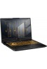 ASUS TUF FX517Z Core i5 12th Gen 16GB RAM 512GB NVMe RTX 3050 4GB 15.6" IPS FHD 144Hz Gaming Laptop